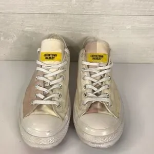 Uv chuck shop 7 shoes